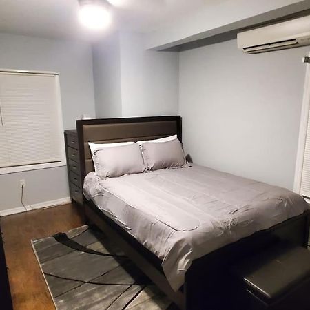Quiet 3 Bedroom Apartment In Private Home 纽约 外观 照片
