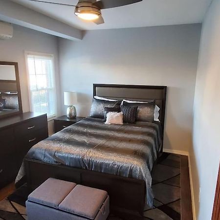 Quiet 3 Bedroom Apartment In Private Home 纽约 外观 照片
