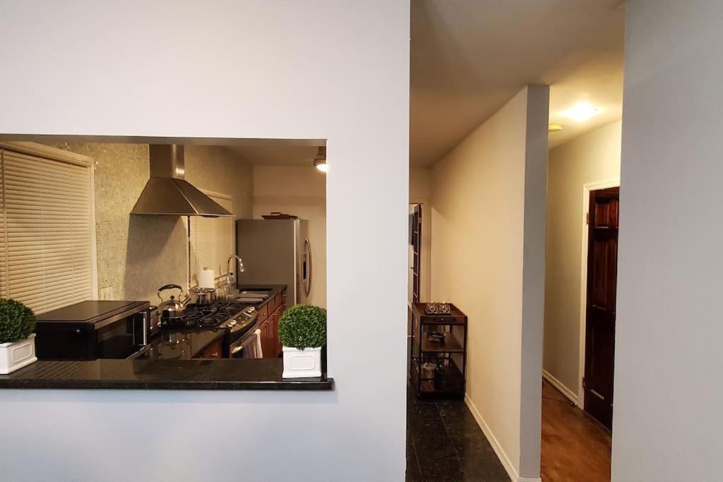 Quiet 3 Bedroom Apartment In Private Home 纽约 外观 照片