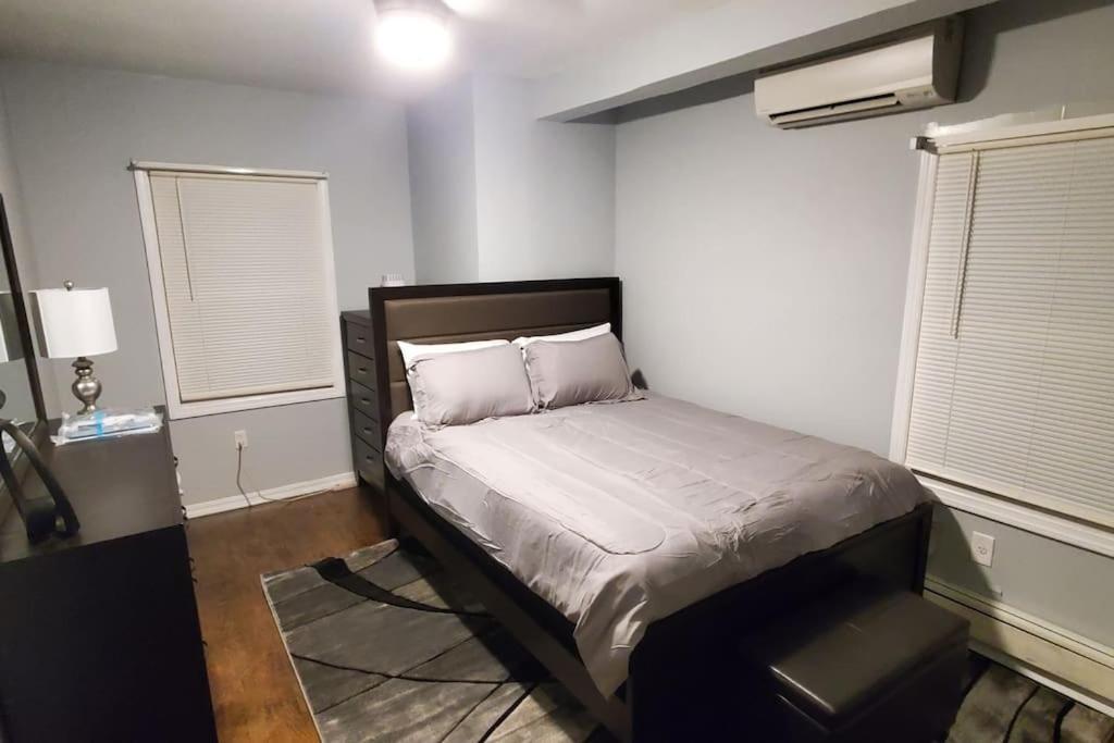 Quiet 3 Bedroom Apartment In Private Home 纽约 外观 照片